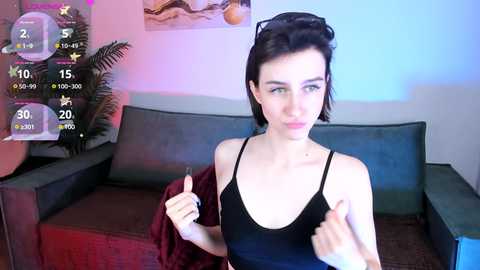sonya_salvatore @ chaturbate on 20240930