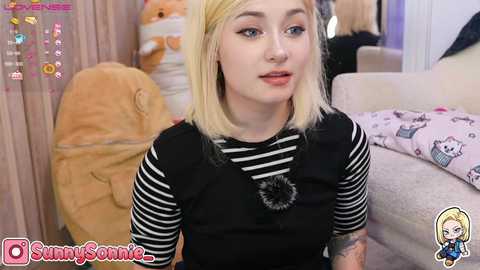 sunny_sonnie @ chaturbate on 20240930