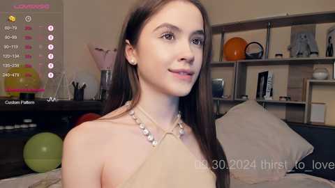thirst_to_love @ chaturbate on 20240930