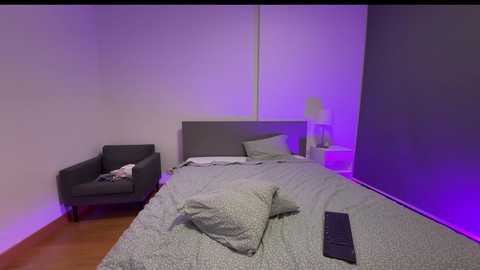 vixenp @ chaturbate on 20240930