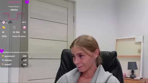 abby_laker @ chaturbate on 20241001