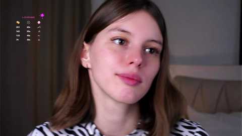 aislyfarran @ chaturbate on 20241001