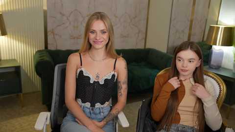 anabel054 @ chaturbate on 20241001