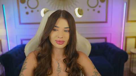 anabel2054 @ chaturbate on 20241001