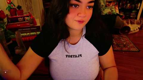 annatigarr @ chaturbate on 20241001