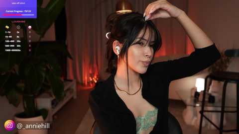 anniehillofficial_ @ chaturbate on 20241001