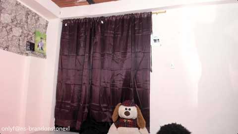 brandonstonexl @ chaturbate on 20241001