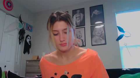 briadominick @ chaturbate on 20241001