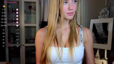 cute_fox_girl @ chaturbate on 20241001