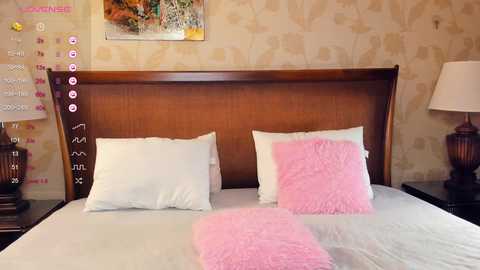 dollorrie @ chaturbate on 20241001