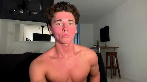 elijahkinky @ chaturbate on 20241001