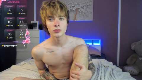 eugenekern @ chaturbate on 20241001