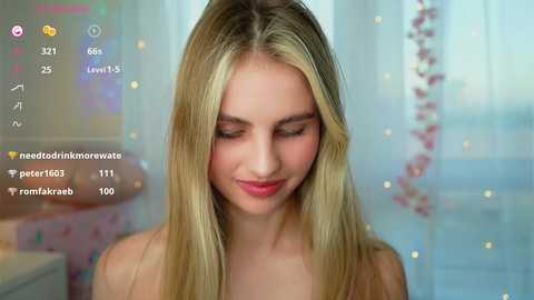 fluffy_angel @ chaturbate on 20241001