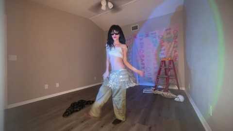 hexivu @ chaturbate on 20241001