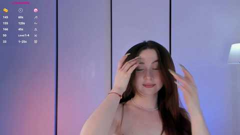 holyhee @ chaturbate on 20241001