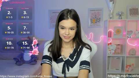 katiefoxie @ chaturbate on 20241001