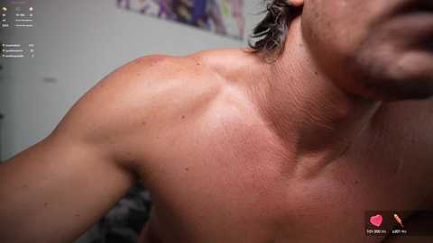 khokhol1999 @ chaturbate on 20241001