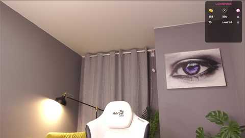 meganiex @ chaturbate on 20241001