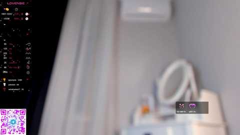 miamoreira @ chaturbate on 20241001