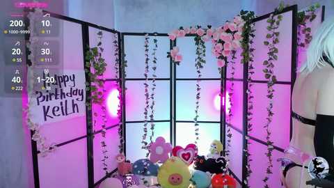 milkycute @ chaturbate on 20241001