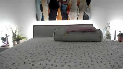 mis_eva @ chaturbate on 20241001