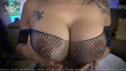 naughty_skull @ chaturbate on 20241001