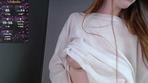 new_teya @ chaturbate on 20241001