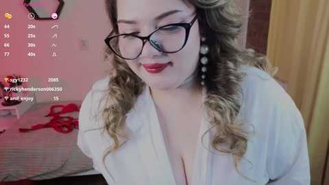 odettalive @ chaturbate on 20241001