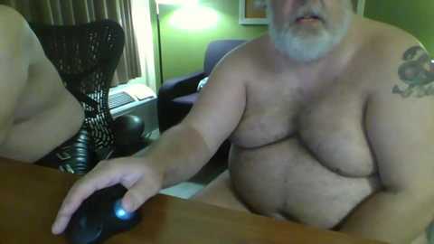 oxstorm @ chaturbate on 20241001