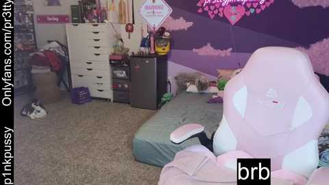 pr3ttyp1nkpussy @ chaturbate on 20241001