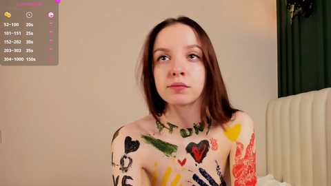 quennabingham @ chaturbate on 20241001