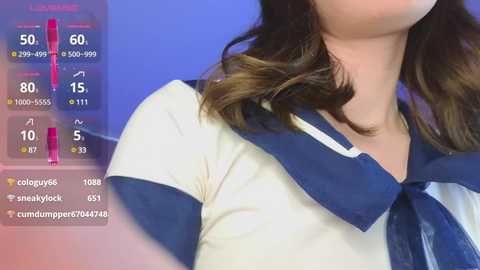 raiden_maid @ chaturbate on 20241001