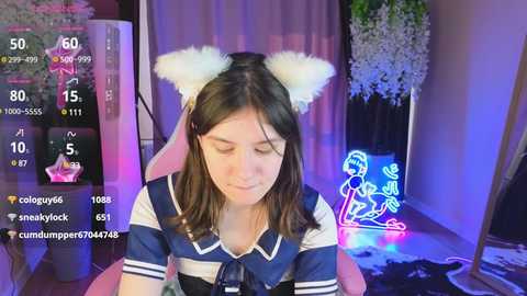 raiden_maid @ chaturbate on 20241001