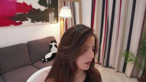 raychell_black @ chaturbate on 20241001