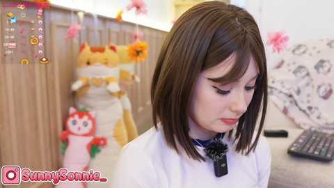 sunny_sonnie @ chaturbate on 20241001