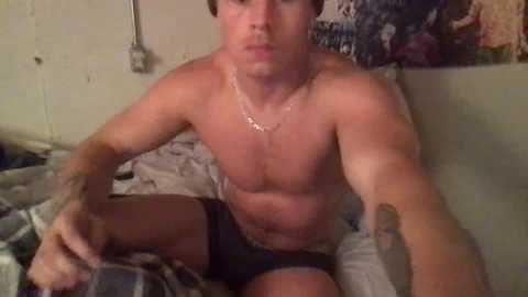 thetylerdurden0 @ chaturbate on 20241001