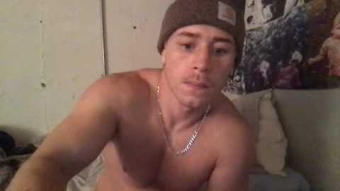 thetylerdurden0 @ chaturbate on 20241001