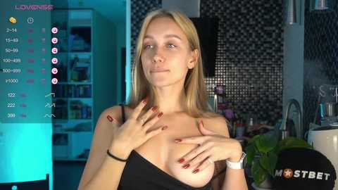 2girls_1dream @ chaturbate on 20241002
