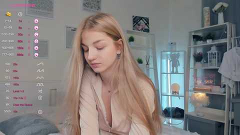 _magic_smile_ @ chaturbate on 20241002