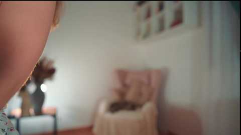 _protea @ chaturbate on 20241002