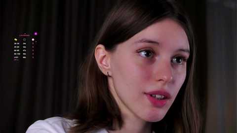 aislyfarran @ chaturbate on 20241002