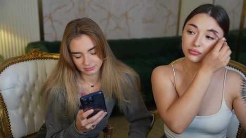 anabel054 @ chaturbate on 20241002