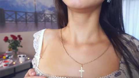 beauty_ful @ chaturbate on 20241002