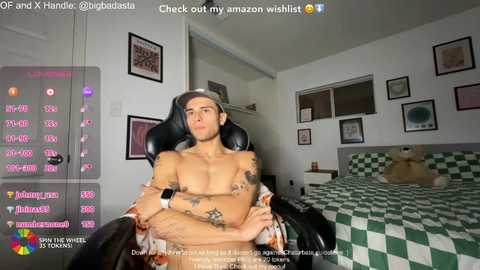 bigbadmj