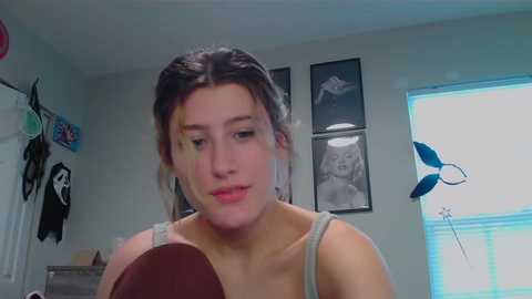 briadominick @ chaturbate on 20241002