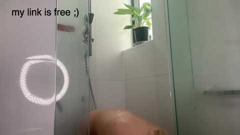 clairebabyy1 @ chaturbate on 20241002