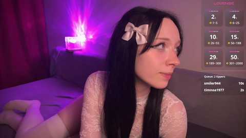 darkfirenight @ chaturbate on 20241002