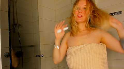 darleneferran @ chaturbate on 20241002