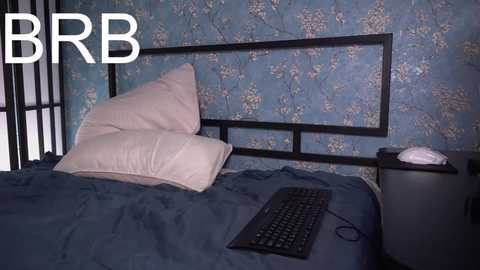 deansmile @ chaturbate on 20241002