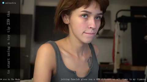 diruriru @ chaturbate on 20241002